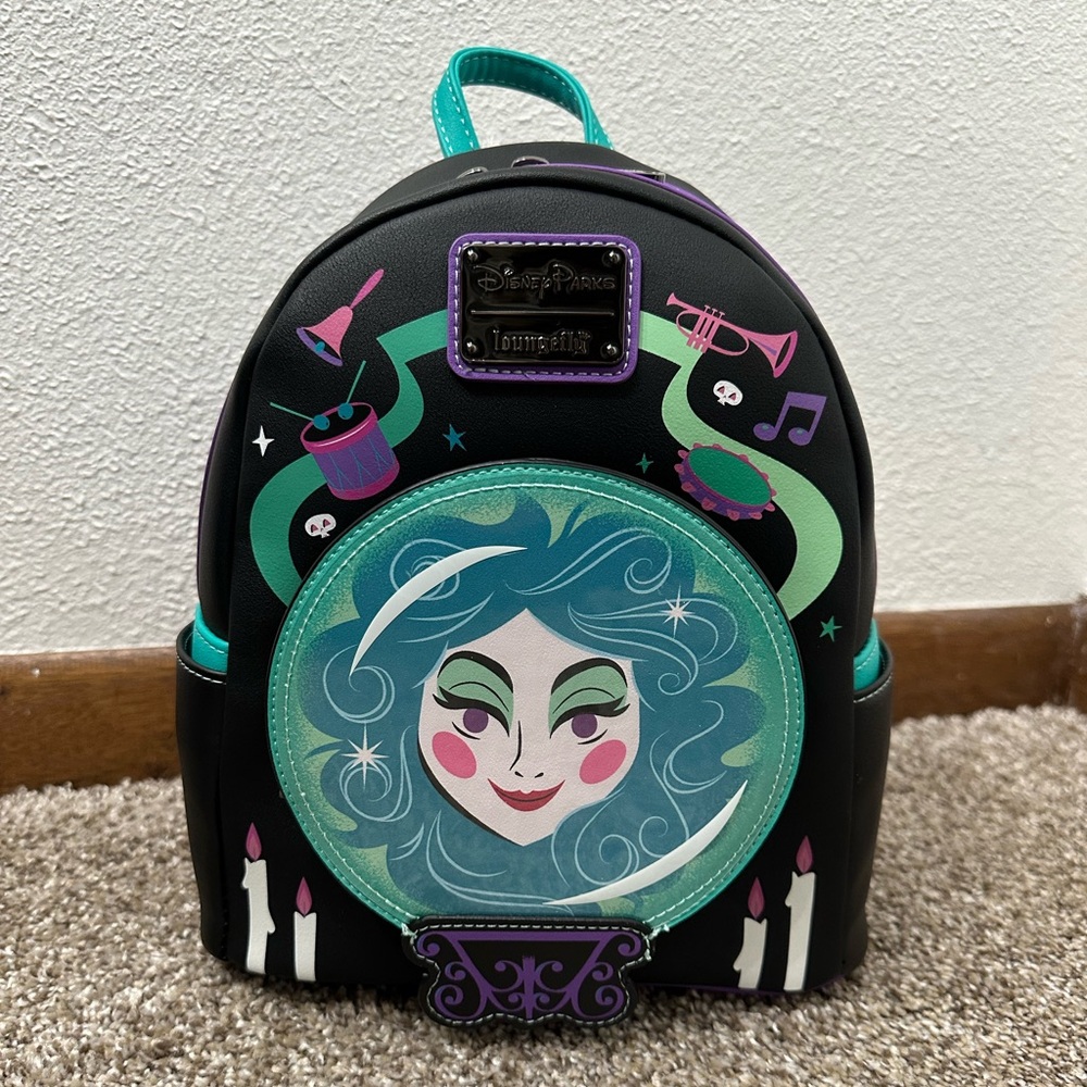 Loungefly Mini Backpack